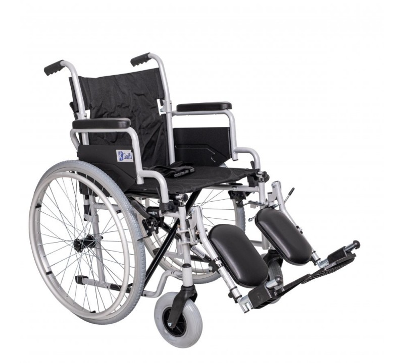 G131 - შშმ პირების ეტლი