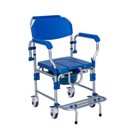 G525 აბაზანის სკამი ქოთნით