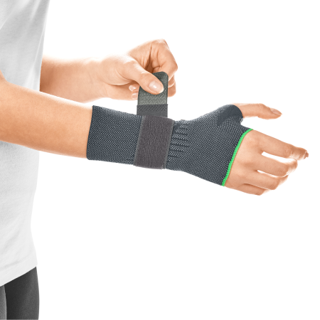 სხივ-მაჯის სამაგრი