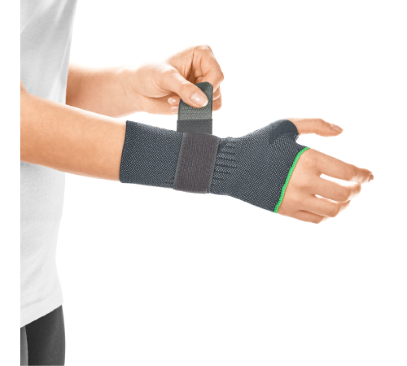 სხივ-მაჯის სამაგრი