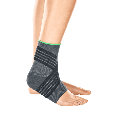 კოჭის სამაგრი ფიქსატორი