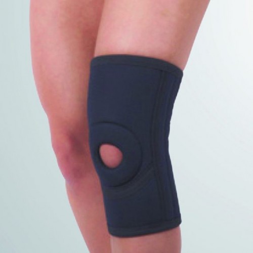 504 - მუხლის ფოსოს და იოგის დამჭერი