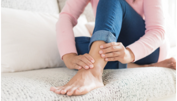 წვივის ტკივილი - სიმპტომები და მკურნალობის გზები