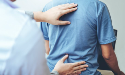 ხერხემლის ფართოდ გავრცელებული პრობლემები -ახალი ხედვა