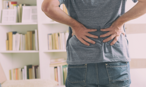 ორთოპედიული პროდუქტები წელის ტკივილის დროს-ახალი ხედვა