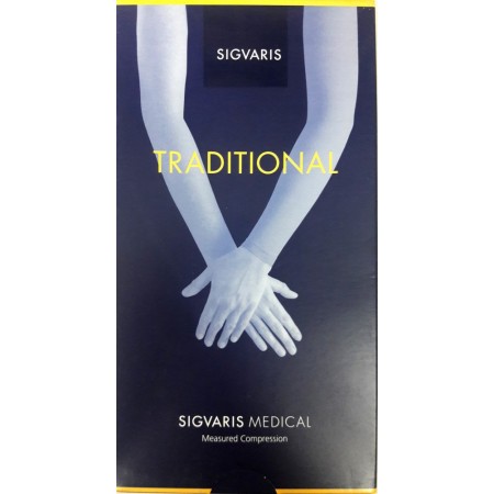TRADITIONAL - ლიმფოსტაზის ხელის წინდა