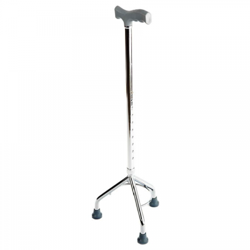 C Delta ხელჯოხი სამ ფეხზე