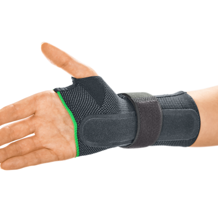 სხივ-მაჯის სამაგრი