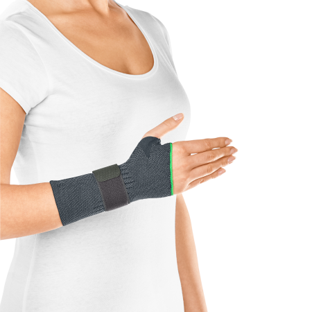 სხივ-მაჯის სამაგრი