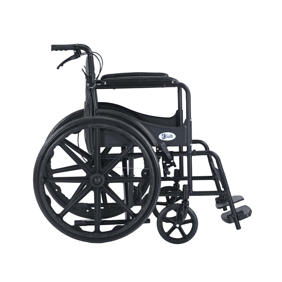 G102 - შშმ პირთა ეტლი