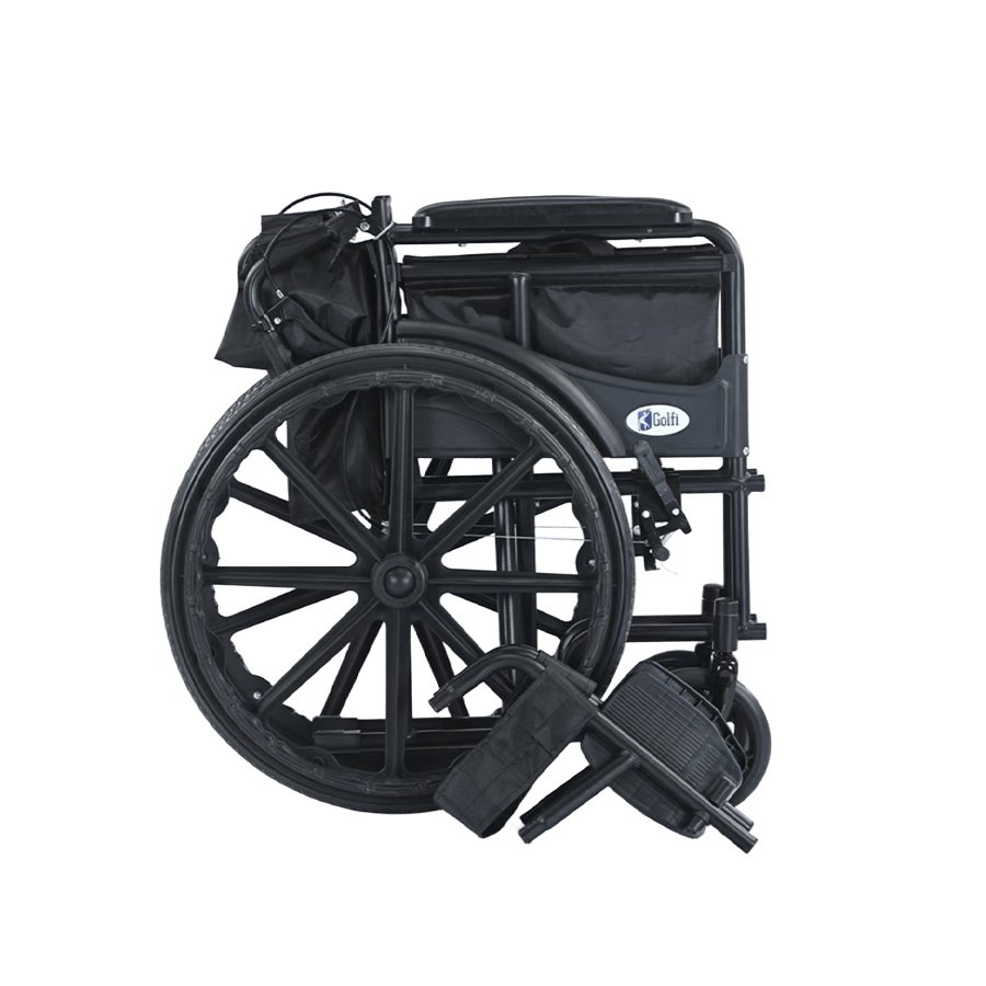 G102 - შშმ პირთა ეტლი