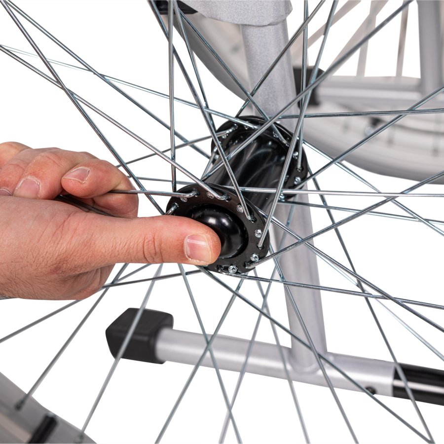 G132 - შშმ პირების ეტლი