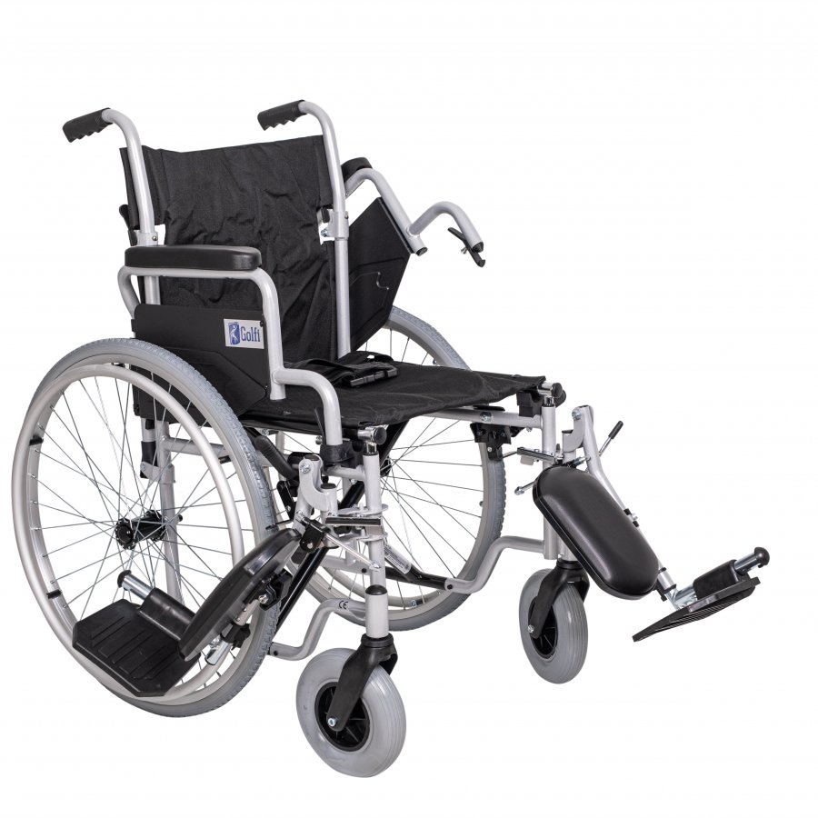 G131 - შშმ პირების ეტლი